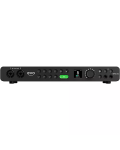 Audient EVO16 EVO 16 Audio Interface