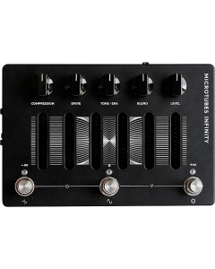 Darkglass MTINF Microtubes Infinity