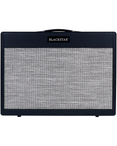 Blackstar STJ506L6212 St. James 50 6L6 2x12 Combo Amplifier