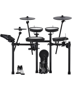 Roland TD-17KV2 V-Drums Electronic Drum Set w/ Stand