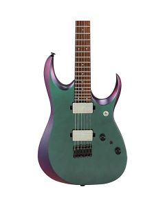 Ibanez RGD3121 PRF Prestige Electric Guitar. Polar Lights Flat with Case