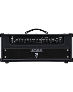 Boss Katana Artist Head MkII 100-watt Guitar Amp Head TGF11