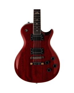 PRS SE Singlecut McCarty 594 Standard Electric Guitar - Vintage Cherry