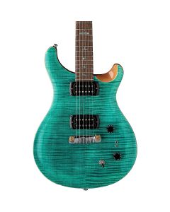 PRS SE Paul's Guitar Electric Guitar - Turquoise