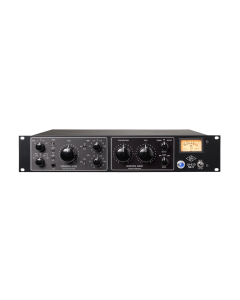 Universal Audio LA610 MKII Classic Tube Recording Channel TGF33