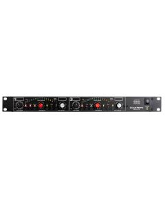 Lake People F355 Rackmount Microphone Preamplifier
