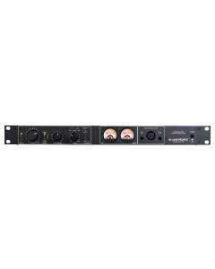 Lake People G118 Rackmount Headphone Amplifier