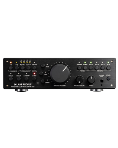 Lake People LP-MC100-PRO Monitor Controller