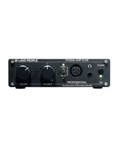 Lake People LP-G108 Phone Amp