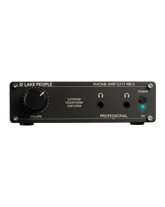 Lake People LP-G111 Phone Amp