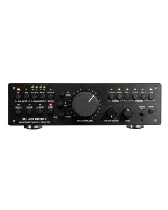 Lake People MC100 Monitor Controller
