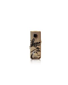 Outlaw Effects Lasso Looper Pedal