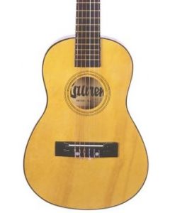 Lauren LA30 1/2 Size Nylon String Acoustic Guitar