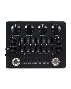 Darkglass LBU Luminal Booster Ultra