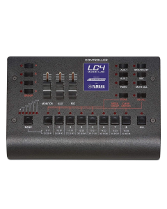 Yamaha LC4EXP 8-Student Expansion For LC4Base