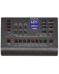 Yamaha Basic 8-Student LC4 Lab Complete Hardware