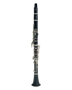 Lauren LCL100 Clarinet with Case