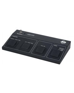 American DJ LEDTFC Foot Controller for LED Touch