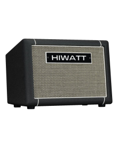 Hiwatt LEEDS AC60 Combo 60W 2-Channel Mobile Guitar & Vocal Amplifier