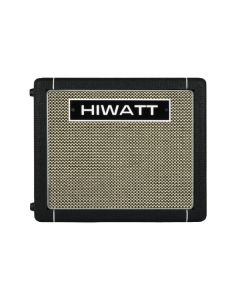 Hiwatt LEEDS GO40 Combo 40W 2-Channel Mobile Guitar & Vocal Amplifier