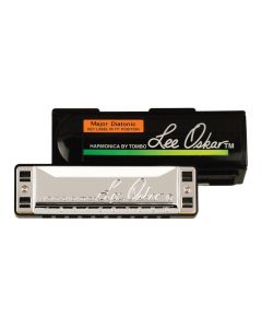 Lee Oskar 1910AF Major Diatonic Harmonica Ab