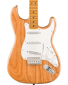 Fender Limited Edition Mark Speer Stratocaster Electric Guitar. Maple Fingerboard, Natural