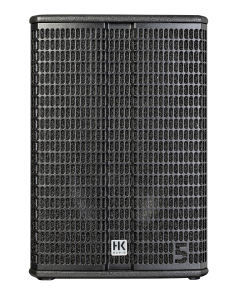HK LINEAR-5-MK2-110-XA 1200 Watt 10" Multi Function Active Speaker TGF33
