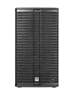 HK LINEAR-5-MK2-112-FA 1200 Watt 12" Full Range Active Speaker TGF33