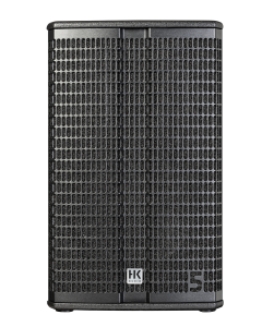 HK LINEAR-5-MK2-112-XA 1200 Watt 12" Multi Function Active Speaker TGF33