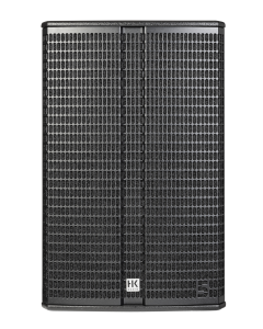 HK LINEAR-5-MK2-115-FA 1200 Watt 15" Full Range Active Speaker TGF33