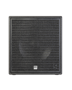 HK LINEAR-5-MK2-115-SUB-A 1200 Watt 15" Active Subwoofer TGF33