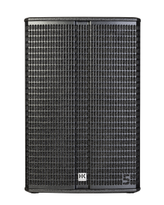 HK LINEAR-5-MK2-115-XA 1200 Watt 15" Multi Function Active Speaker TGF33