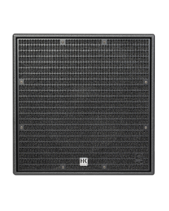 HK LINEAR-9-118-SUB-A 1100 Watt 18" Active Subwoofer