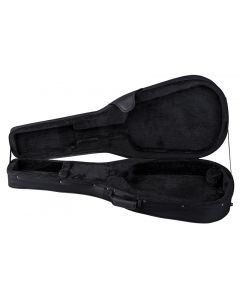Luna Folk/Parlor Guitar Lightweight Case