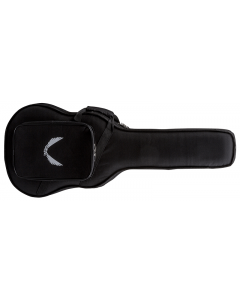 Dean Lightweight Guitar Case for Parlor Acoustic