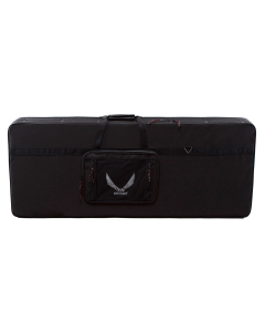 Dean Lightweight Guitar Case for Razorback Series