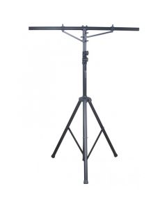 American DJ LTS2 H.D. Aluminum Stand Singe Bar