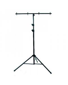 American DJ LTS6 9' Metal Stand w/ Crossbar