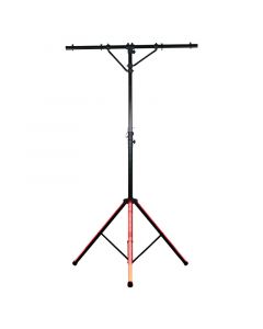 American DJ LTS009 LTS Color Tri Stand w/LED Legs IR Remote