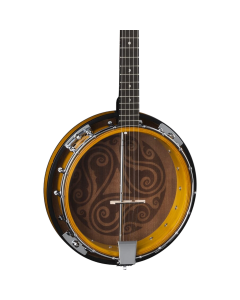 Luna Celtic 5-String Banjo
