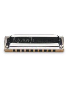 Suzuki M-20-B Manji Harmonica Key of  B