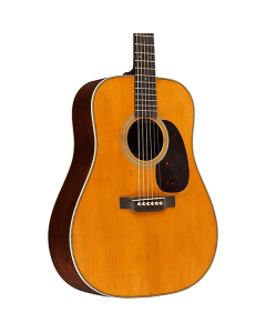 Martin D-28 Authentic Acoustic Guitar 1937 VTS Aged w/HS