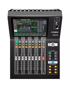 Yamaha DM3S Professional 22 Channel Ultra-Compact Digital Mixer