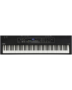 Yamaha CK88 88-Key Stage Keyboard With Ghs Action And Built-In Speakers TGF33