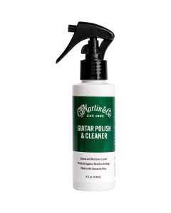 Martin Professional Guitar Polish