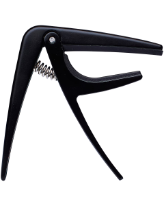 Martin Guitar Capo Black