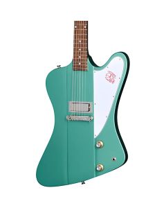 Epiphone EIGC63FB1IVGNH1 1963 Firebird I Electric Guitar - Inverness Green