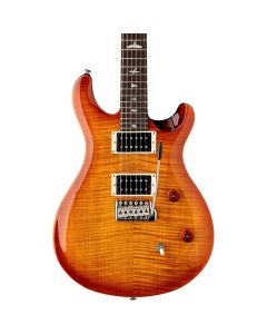PRS SE CE 24 Electric Guitar - Vintage Sunburst