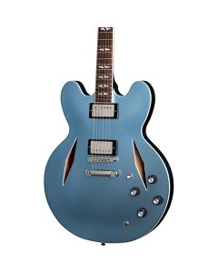 Epiphone Dave Grohl DG-335 Semi-hollowbody Electric Guitar - Pelham Blue