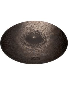 Dream Cymbals DMBRI24 Dark Matter Bliss Ride. 24" TGF33